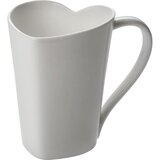 To mug