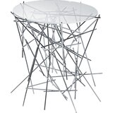 Blow Up Small Table