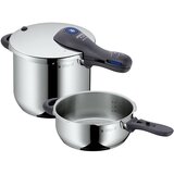 WMF Perfect plus pressure cooker 3 + 6,5 liters