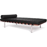 Prospettive Chaiselong mr9 black