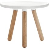 Normann Copenhagen Small table white