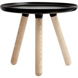 Normann Copenhagen Small table black