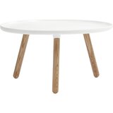 Normann Copenhagen Large table white
