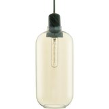Normann Copenhagen Large lamp amp gold