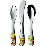 WMF Winnie the pooh conjunto de 3 peças