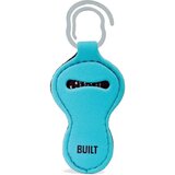 Built NY Peanut memory stick holder blue
