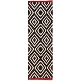 Nanimarquina Pattern 1 mélange rug - 80x240