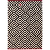 Nanimarquina Pattern 1 mélange rug - 170x240