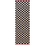 Nanimarquina Pattern 4 mélange rug - 80x240