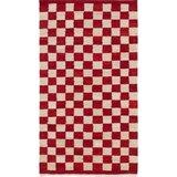 Nanimarquina Pattern 5 mélange rug - 80x140