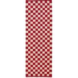 Nanimarquina Pattern 5 mélange rug - 80x240
