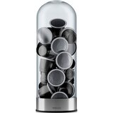 Coffee capsule dispenser