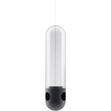 Bird feeder tube