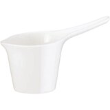 À table oval sauciere