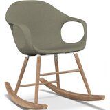 Elephant rocking chair