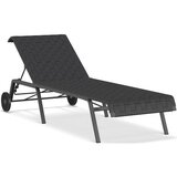 Kristalia Rest lounger