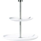 A table etagere
