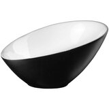 Asa Selection Vongole Taça Preta 15,5cm