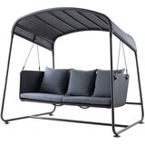 Cane Line Cave swing sofa