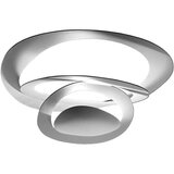 Artemide Pirce mini LED ceiling lamp