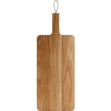 Wooden cutting board nordic kitchen