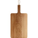 Wooden cutting board nordic kitchen