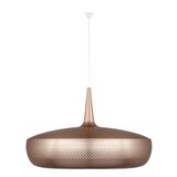 Clava dine suspension lamp