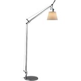Tolomeo basculante lettura