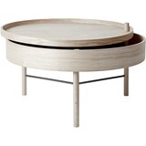 Menu Turning table mesa de apoio