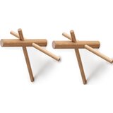 Sticks hook