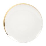 SPAL Glee set of 6 table plates