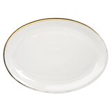 SPAL Glee serving tray 35x25cm