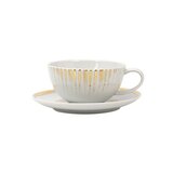 Serviço de chá e de café glee