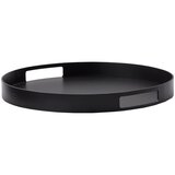 Club round tray