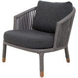 Moments lounge chair