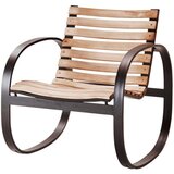 Parc rocking chair