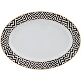 Art deco travessa