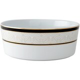 Art deco saladeira