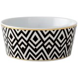 Art deco taça cereal
