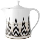 SPAL Art deco bule