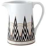 Art deco leiteira