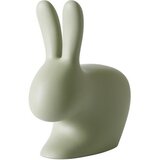 Qeeboo Rabbit baby green
