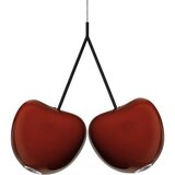 Qeeboo Cherry candeeiro vermelho