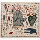 Nanimarquina Hayon x nani tapete 120x130