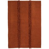 Nanimarquina Mía rug orange 170x240