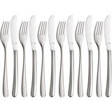 WMF Vision conjunto 12 peças de sobremesa