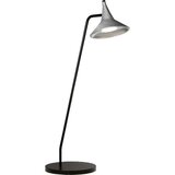 Artemide Unterlinden aluminium table lamp