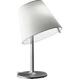 Artemide Melampo notte table lamp grey