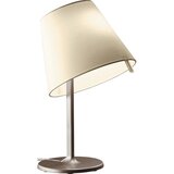 Artemide Melampo notte table lamp bronze