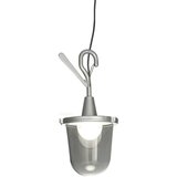Tolomeo Lampione Outdoor Hook